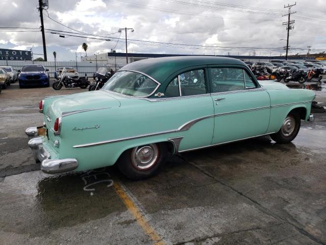 42513944 - 1954 DODGE ROYAL TURQUOISE photo 3