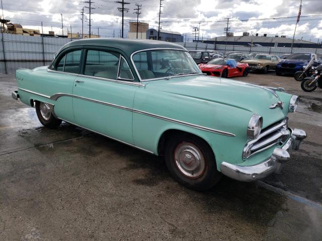 42513944 - 1954 DODGE ROYAL TURQUOISE photo 4