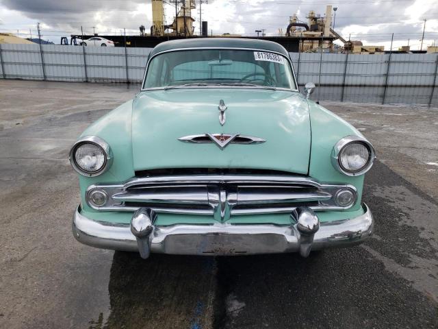 42513944 - 1954 DODGE ROYAL TURQUOISE photo 5