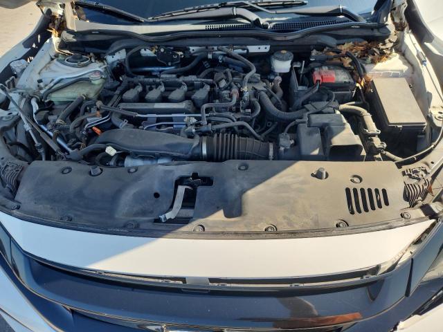 SHHFK7H24HU213516 - 2017 HONDA CIVIC LX WHITE photo 11