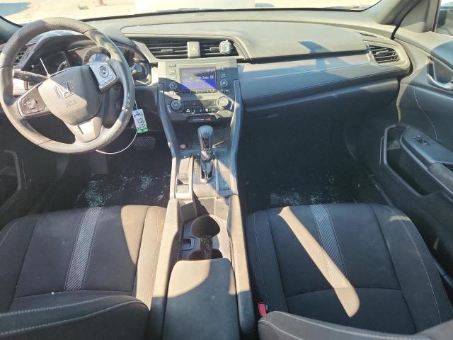 SHHFK7H24HU213516 - 2017 HONDA CIVIC LX WHITE photo 8