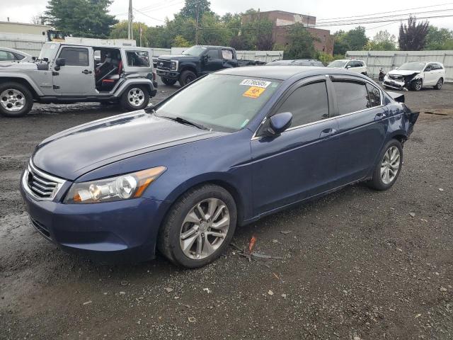2010 HONDA ACCORD LX, 