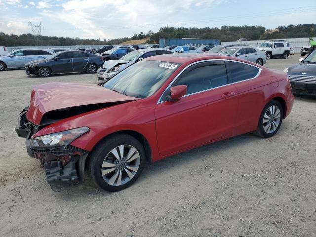 2008 HONDA ACCORD EXL, 