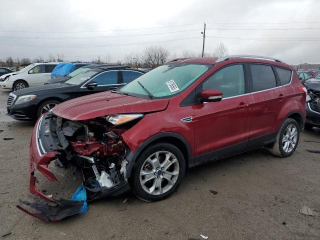 2014 FORD ESCAPE TITANIUM, 