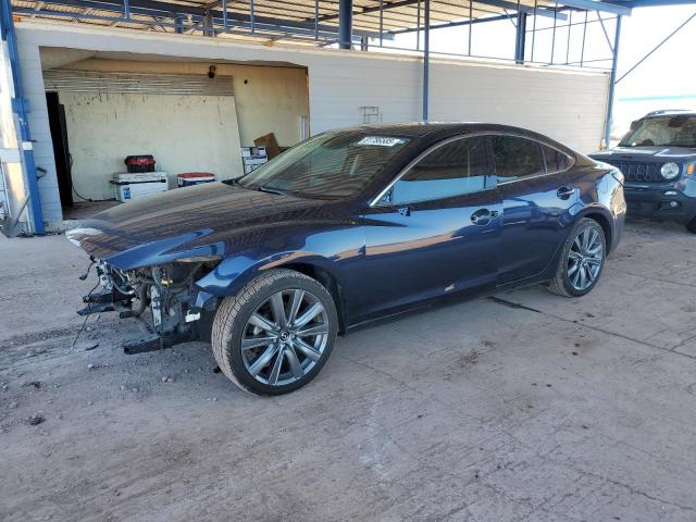 2021 MAZDA 6 TOURING, 