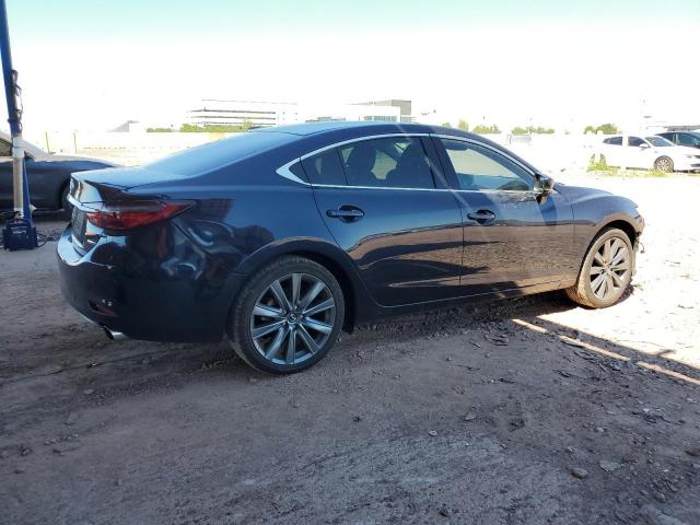 JM1GL1VM5M1609088 - 2021 MAZDA 6 TOURING Կապույտ լուսանկար 3