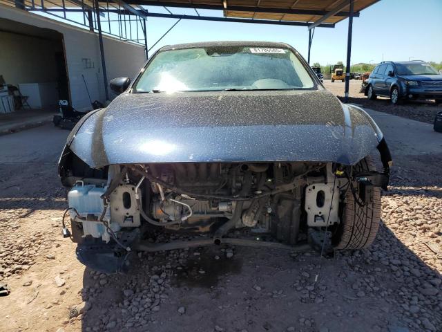 JM1GL1VM5M1609088 - 2021 MAZDA 6 TOURING Կապույտ լուսանկար 5