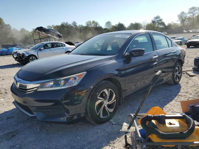 2016 HONDA ACCORD LX, 