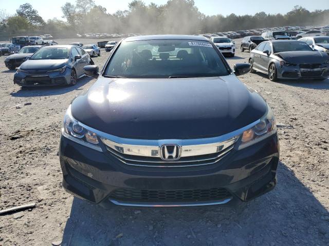 1HGCR2F37GA057480 - 2016 HONDA ACCORD LX ლურჯი ფოტო 5
