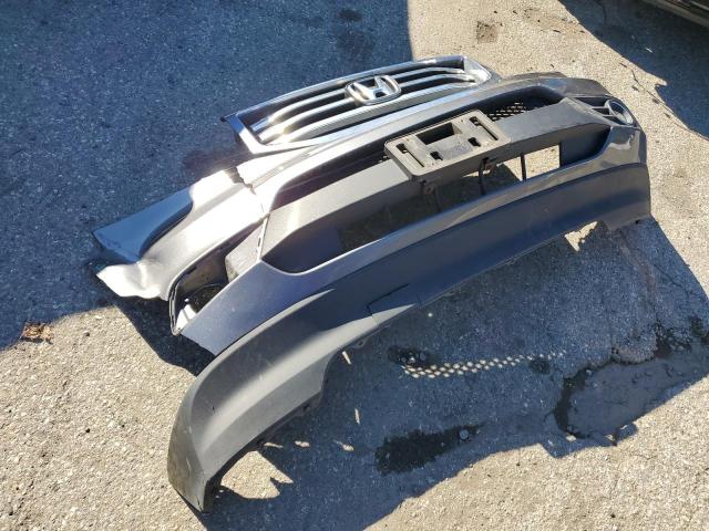 5FNYF4H53DB022641 - 2013 HONDA PILOT EXL ნაცრისფერი ფოტო 13