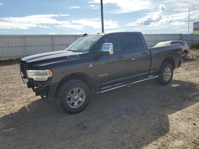 2024 RAM 2500 LARAMIE, 
