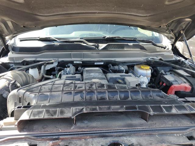 3C6UR5FL3RG253559 - 2024 RAM 2500 LARAMIE გრაფიტი ფოტო 11