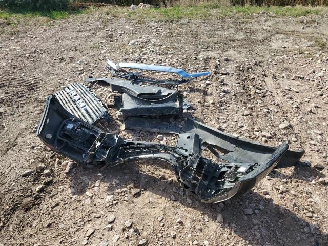 3C6UR5FL3RG253559 - 2024 RAM 2500 LARAMIE გრაფიტი ფოტო 12