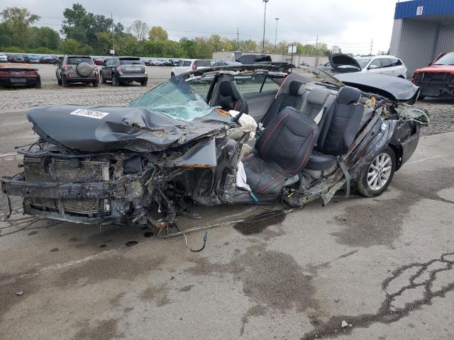 2010 TOYOTA CAMRY SE, 