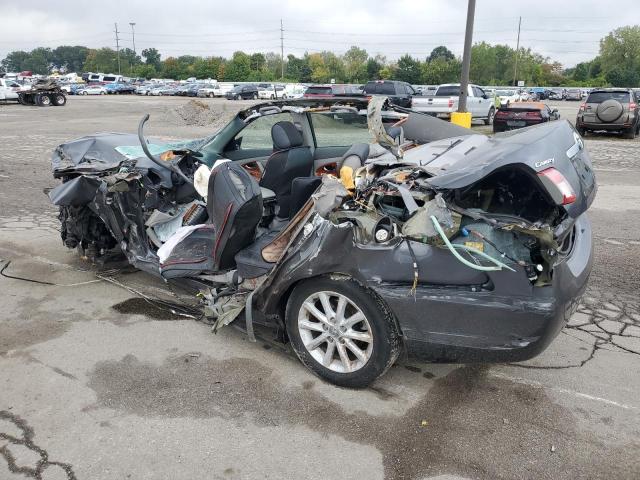 4T1BK3EK0AU602241 - 2010 TOYOTA CAMRY SE 灰色 照片 2