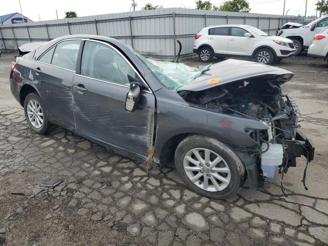 4T1BK3EK0AU602241 - 2010 TOYOTA CAMRY SE 灰色 照片 4