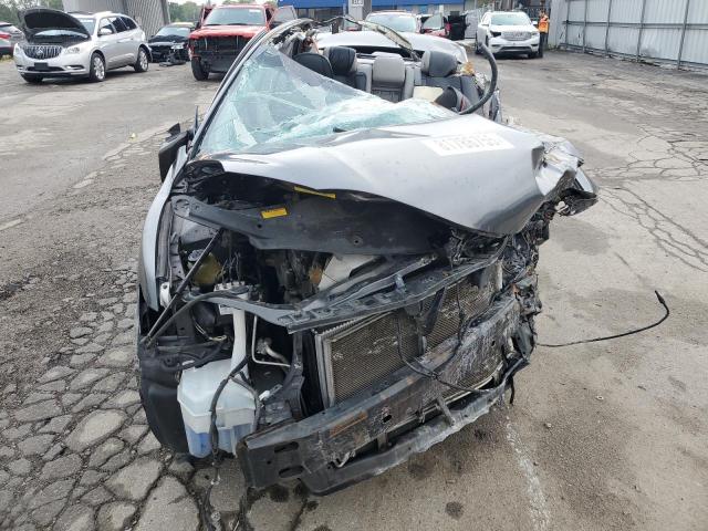 4T1BK3EK0AU602241 - 2010 TOYOTA CAMRY SE 灰色 照片 5