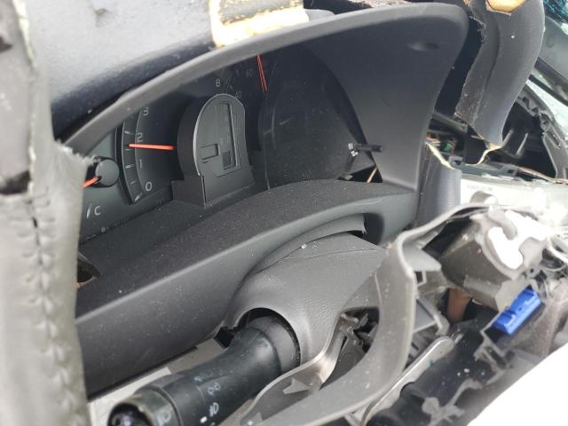 4T1BK3EK0AU602241 - 2010 TOYOTA CAMRY SE 灰色 照片 9