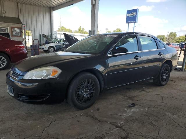 2006 CHEVROLET IMPALA LS, 