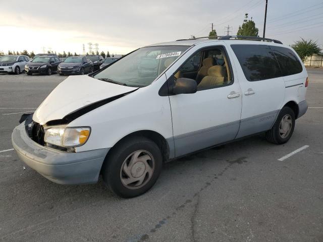 1998 TOYOTA SIENNA LE, 