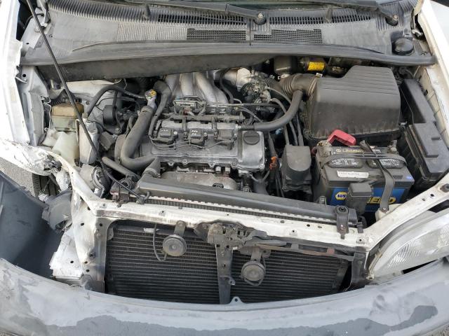 4T3ZF13C2WU059928 - 1998 TOYOTA SIENNA LE 白色 照片 12