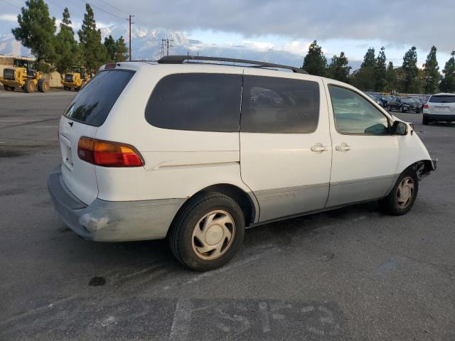 4T3ZF13C2WU059928 - 1998 TOYOTA SIENNA LE 白色 照片 3