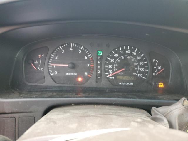 4T3ZF13C2WU059928 - 1998 TOYOTA SIENNA LE 白色 照片 9