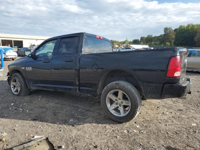 1C6RR7FT6ES274510 - 2014 RAM 1500 ST BLACK photo 2