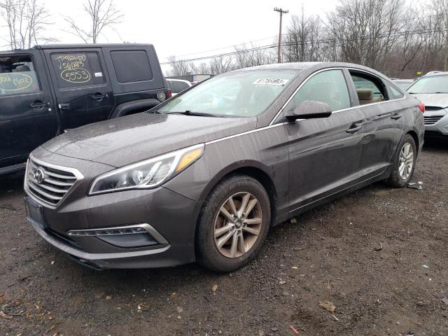 2015 HYUNDAI SONATA SE, 