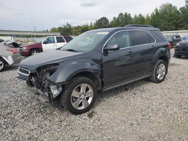 2012 CHEVROLET EQUINOX LT, 