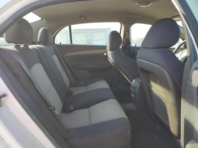 1G1ZC5E06CF290792 - 2012 CHEVROLET MALIBU 1LT 米色 照片 10