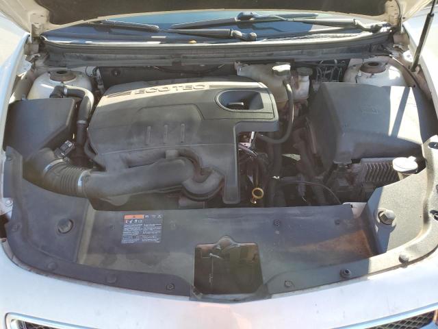 1G1ZC5E06CF290792 - 2012 CHEVROLET MALIBU 1LT 米色 照片 11