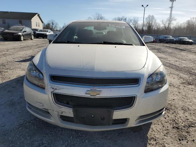 1G1ZC5E06CF290792 - 2012 CHEVROLET MALIBU 1LT 米色 照片 5