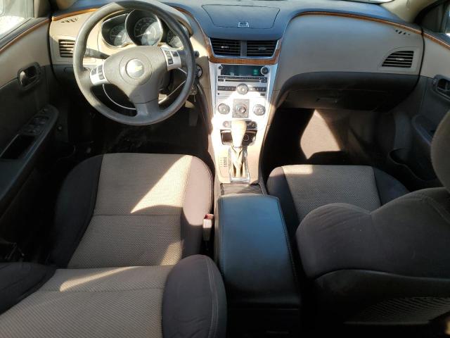 1G1ZC5E06CF290792 - 2012 CHEVROLET MALIBU 1LT 米色 照片 8