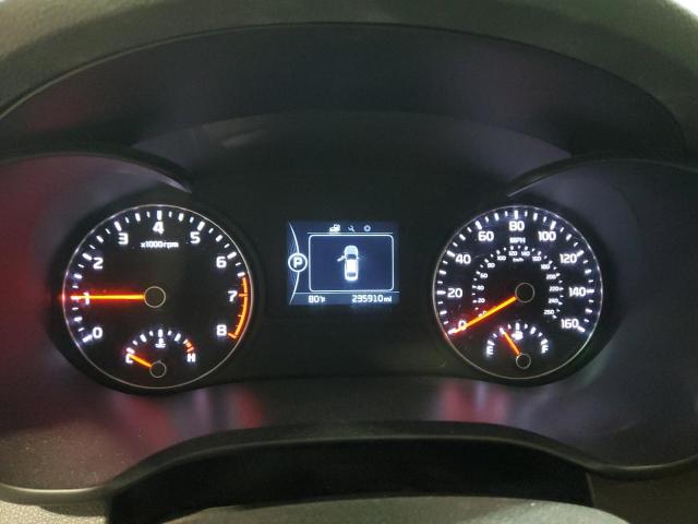 5XXGT4L3XGG033681 - 2016 KIA OPTIMA LX 白色 照片 9