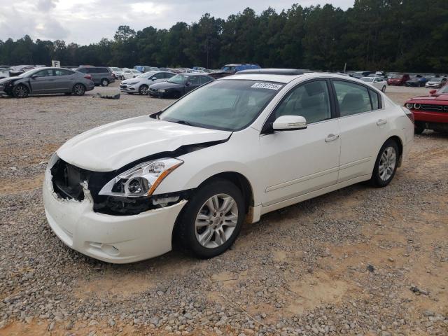 2012 NISSAN ALTIMA BASE, 