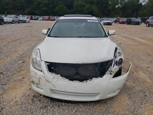 1N4AL2AP1CC145219 - 2012 NISSAN ALTIMA BASE 白色 照片 5