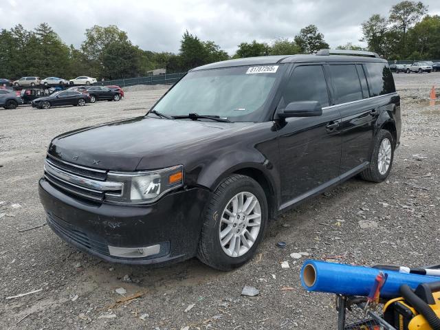 2013 FORD FLEX SEL, null