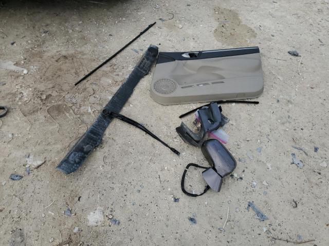 19XFA16929E019298 - 2009 HONDA CIVIC EXL ყავისფერი ფოტო 12