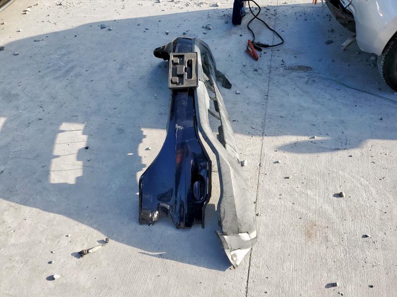 JHLRE4H56BC030415 - 2011 HONDA CR-V EX 蓝色 照片 13