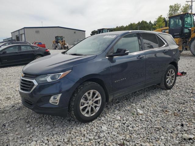 2018 CHEVROLET EQUINOX LT, 