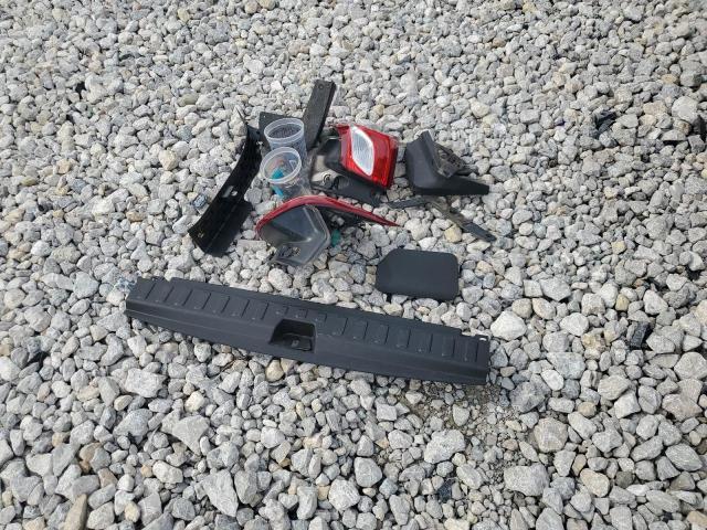 3GNAXJEV8JS641005 - 2018 CHEVROLET EQUINOX LT BLUE photo 13