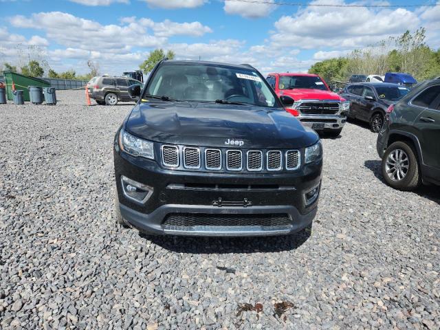 3C4NJDCB1KT673330 - 2019 JEEP COMPASS LIMITED შავი ფოტო 5