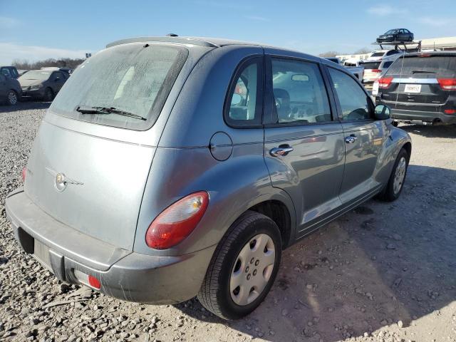 3A8FY48929T514034 - 2009 CHRYSLER PT CRUISER GRAY photo 3