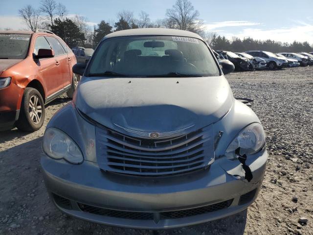 3A8FY48929T514034 - 2009 CHRYSLER PT CRUISER GRAY photo 5