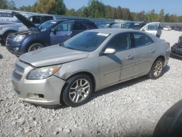 2013 CHEVROLET MALIBU 1LT, 