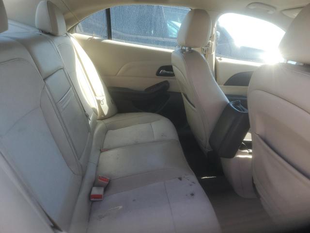 1G11D5SR4DF193184 - 2013 CHEVROLET MALIBU 1LT 米色 照片 10