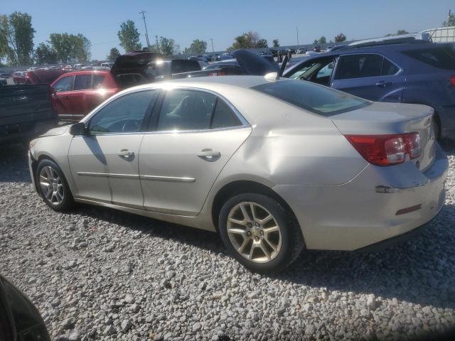 1G11D5SR4DF193184 - 2013 CHEVROLET MALIBU 1LT 米色 照片 2