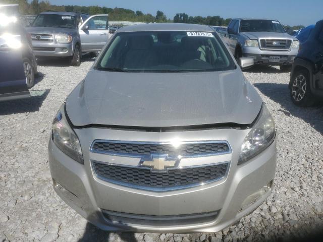 1G11D5SR4DF193184 - 2013 CHEVROLET MALIBU 1LT 米色 照片 5