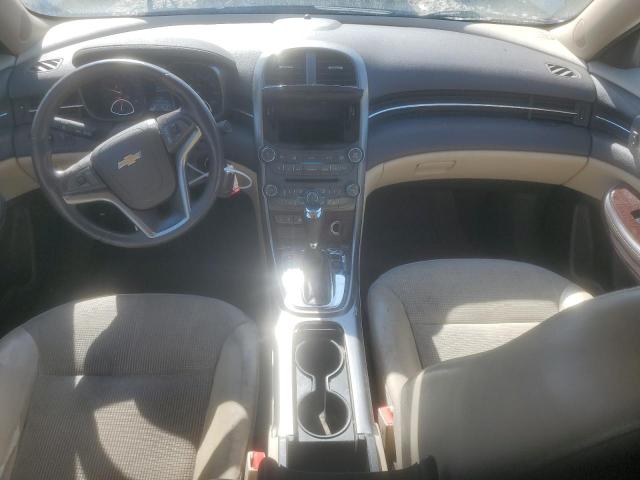 1G11D5SR4DF193184 - 2013 CHEVROLET MALIBU 1LT 米色 照片 8